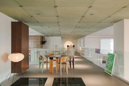 Elit HQ Office